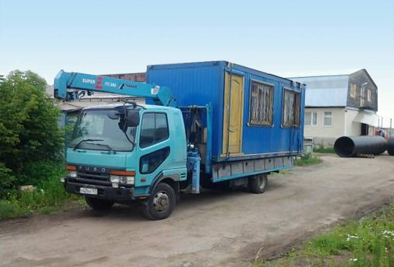 Заказать газель термобудка для перевозки попутных грузов догрузом из Челябинск в Рязань