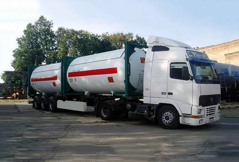 Стоимость грузоперевозки спец. грузов И другого из Богородск в Благовещенск
