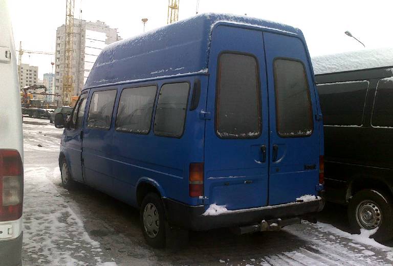 Аренда автобуса из Волгоград в Астрахань